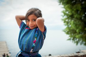 san antonio, guatemala