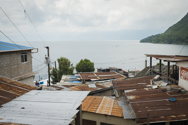 lake atitlan guatemala