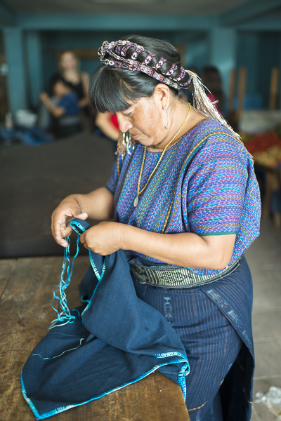 san antonio del palopo